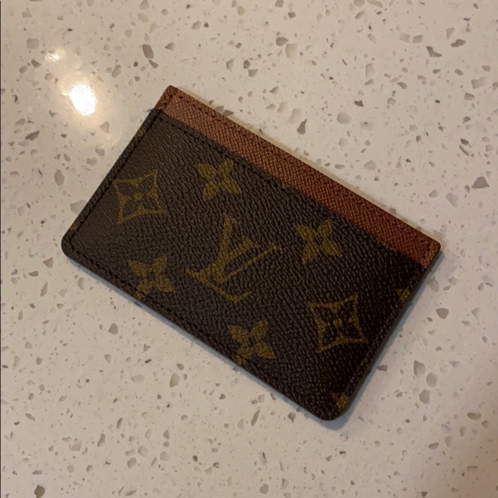 Louis Vuitton Card Holder